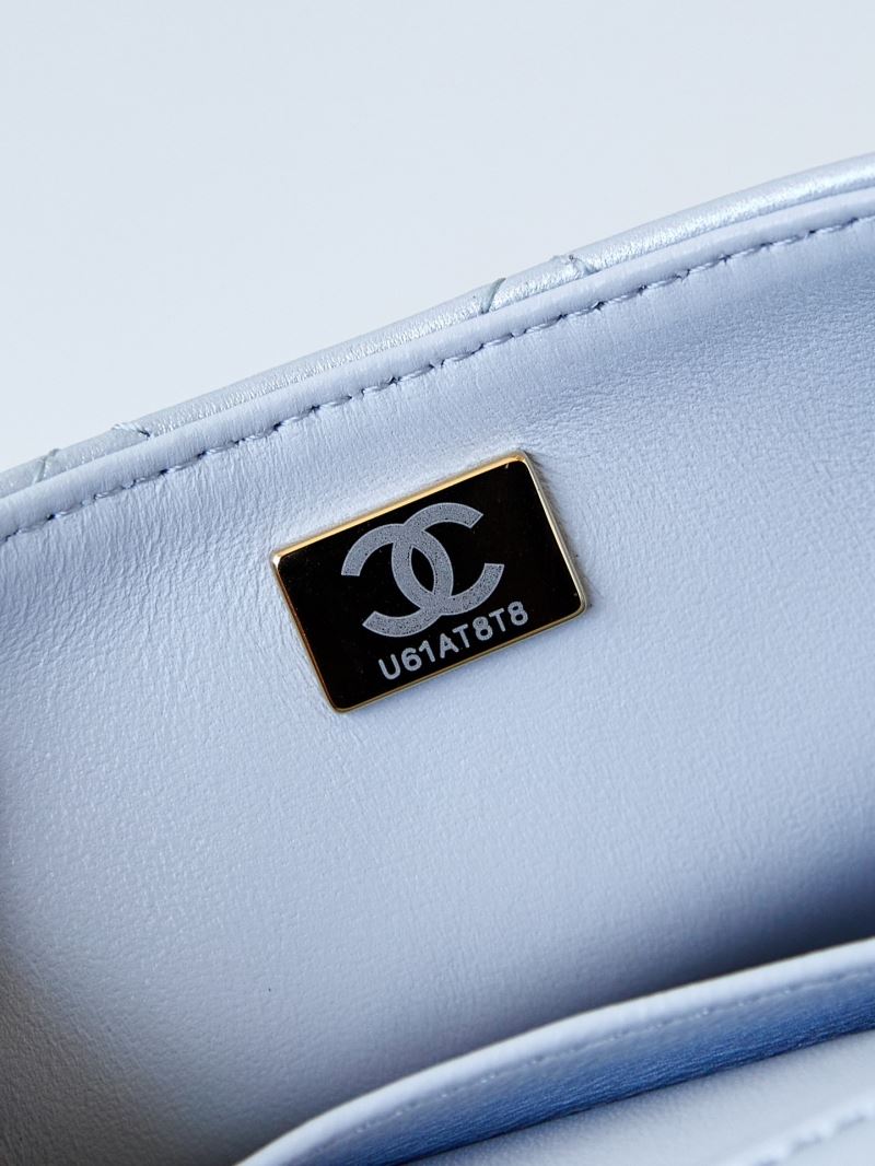 Chanel Stachel Bags